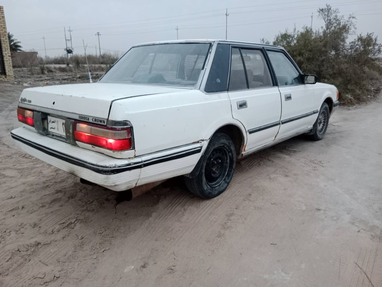 سوبر 1984لبيع السياره جاهزه ب 28مكان السياره ناصريه


**إذا كنت صاحب هذا الإعلان وتريد حذفه لأي سبب، رجاءا أرسل رسالة إلى الدعم الفني**