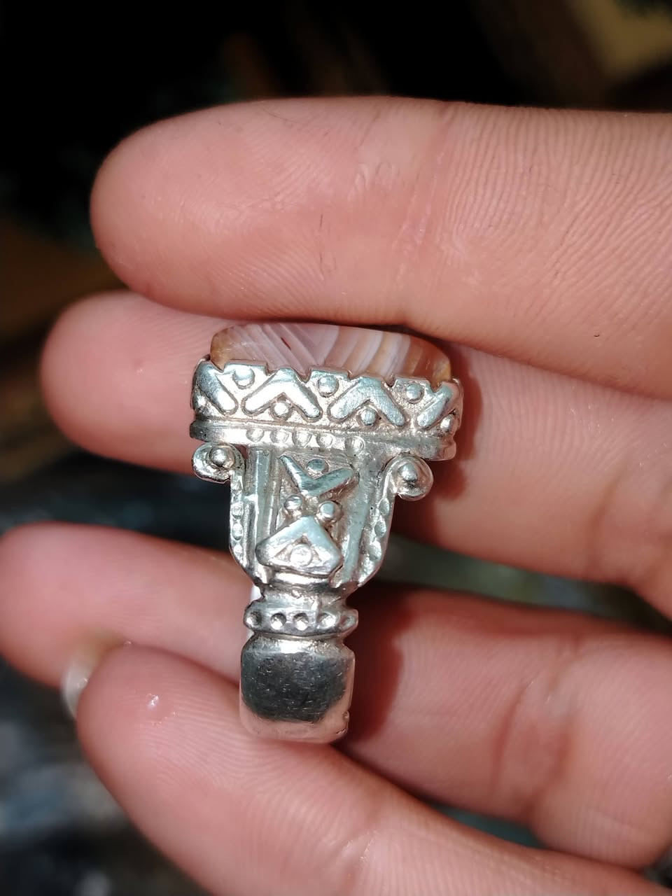 السَلٱمٌ عـَلـْيگمّ-ۈرحـْمّـٌة ٱللـّہ ﯙبُرگـّاتہ
جزعه يمانية قديمه
للبيع


**إذا كنت صاحب هذا الإعلان وتريد حذفه لأي سبب، رجاءا أرسل رسالة إلى الدعم الفني**