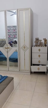 غرفة تركية • نضيفه • حي الخليج