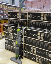 مكنسة 2×1 • 600 واط • بصرة