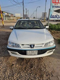 بيجو بارص • مديل ٢٠٢٢ • بابل