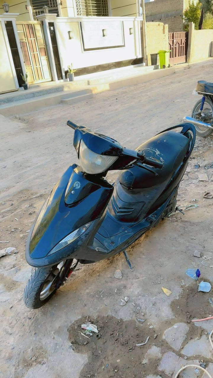 سلام عليكم دراجه ماكس عدله محرك ممفتوح قفل جنطه بريكات سلف هندر دراجه نضيفه العنوان بغداد بسمايه السعر مناسب جداا الرقم وبي واتساب***********
