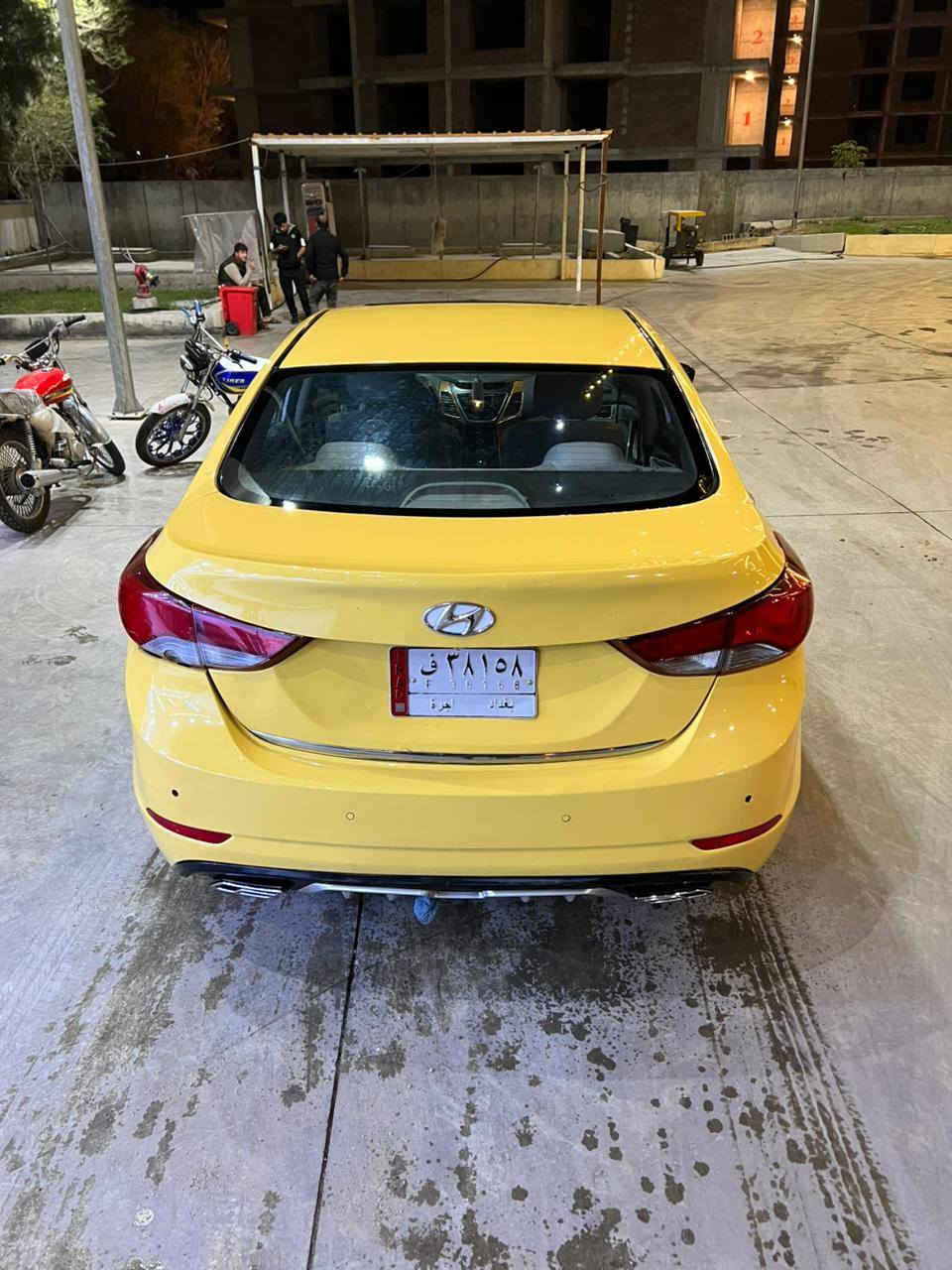 ئةم تةكسية بوفروشتن 2016سةيارةكة زور پاكة ١٦٠هه زار حقيقي روشتوه فول مواسفات سلايت گير عادي و ئوتماتيك چوار تايه ي لوكي له ژيرايه تبريد ساردو گه رم تكسي قسته كان سه نه وي پلاستيك *********** شوين كه لار ئه دمين ♥️ كالار, السليمانية
