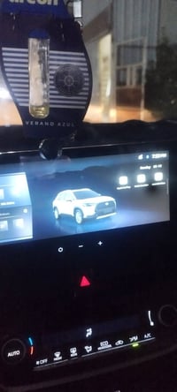 كورلا كروز • ٢٠٢٤ • كفالة