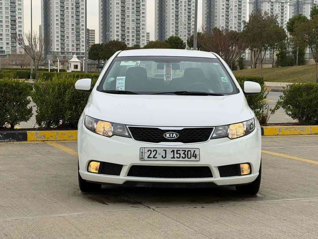 سلام عليكم اخوان كياسيراتو 2011خليجي اربيل رقم انكليزي تريد وكاله تريد تحويل بيه جاملغ المامي صبغ وربع الجاملغ الخلفي والباقي 
مكفول العنوان النجف 
السعر 98 وبيه مجال 
للستفسار 
***********
