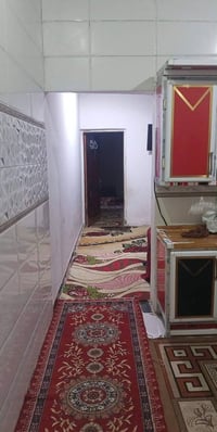 السماوة • ١٠٠م • صالة ومطبخ