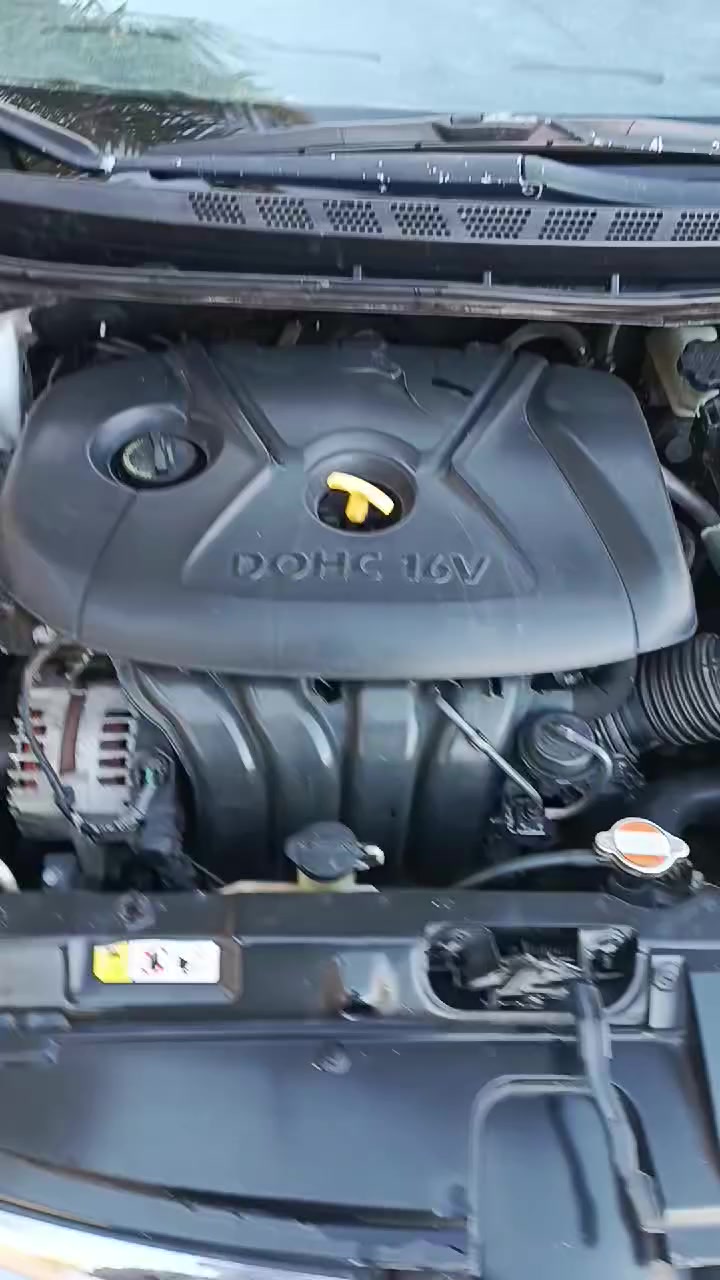 النترا موديل 2015
السيارة جاهزة بالكامل وما تحتاج أي شي
كير ومحرك مكفول ✔️
تبريد ثلج ❄️
سونار موضح كلشي 
حادث أمريكا (جاملغ خلفي).

نظيفة ومرتبة 

السعر: 112 بي مجال 
الموقع: كربلاء

للتواصل ***********
