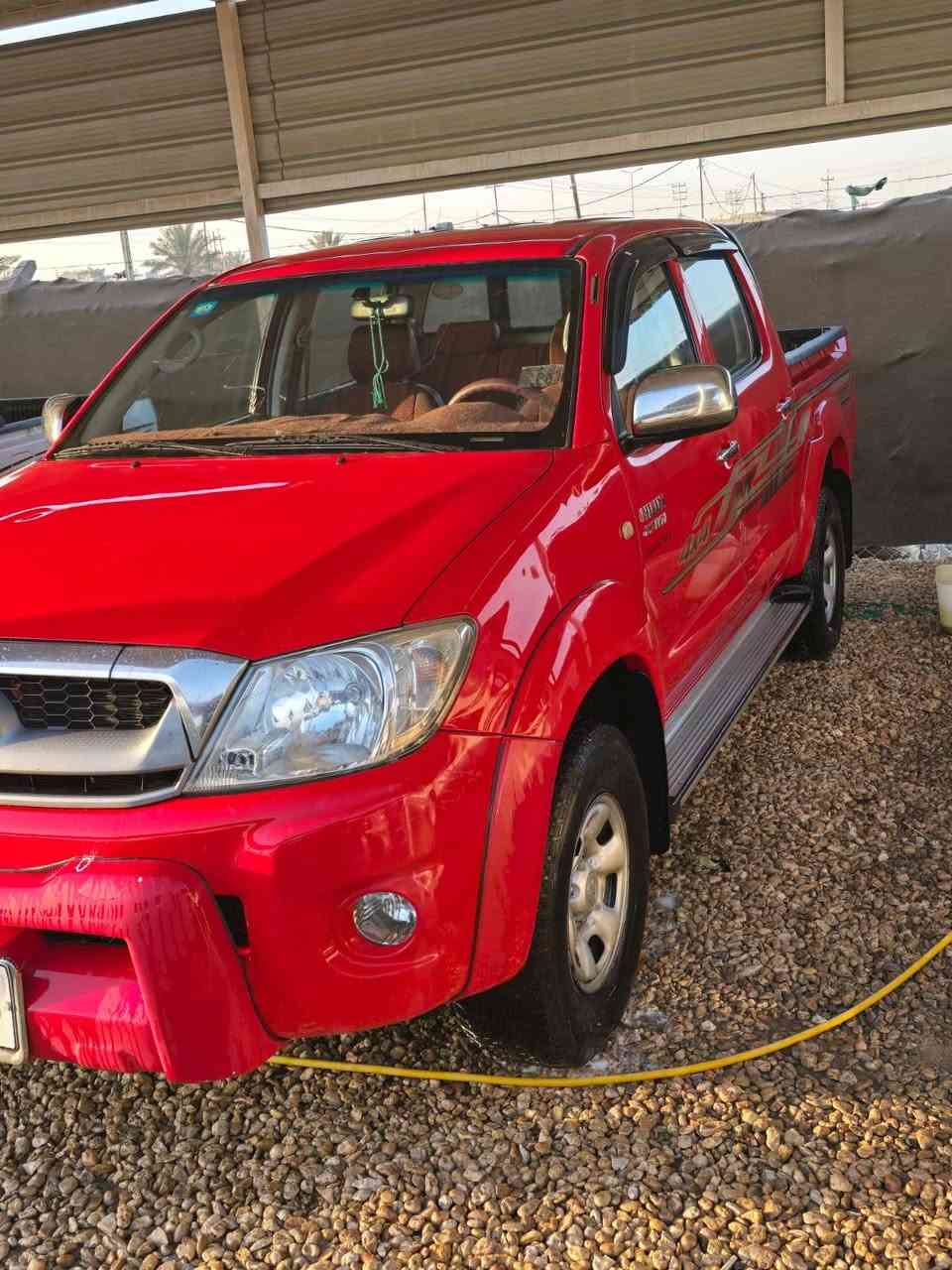 السلام عليكم للبيع بيكم موديل 2011مكفول كفاله رقم بغداد دولي  سعودي رقم الهاتف ***********
مكان بابل
