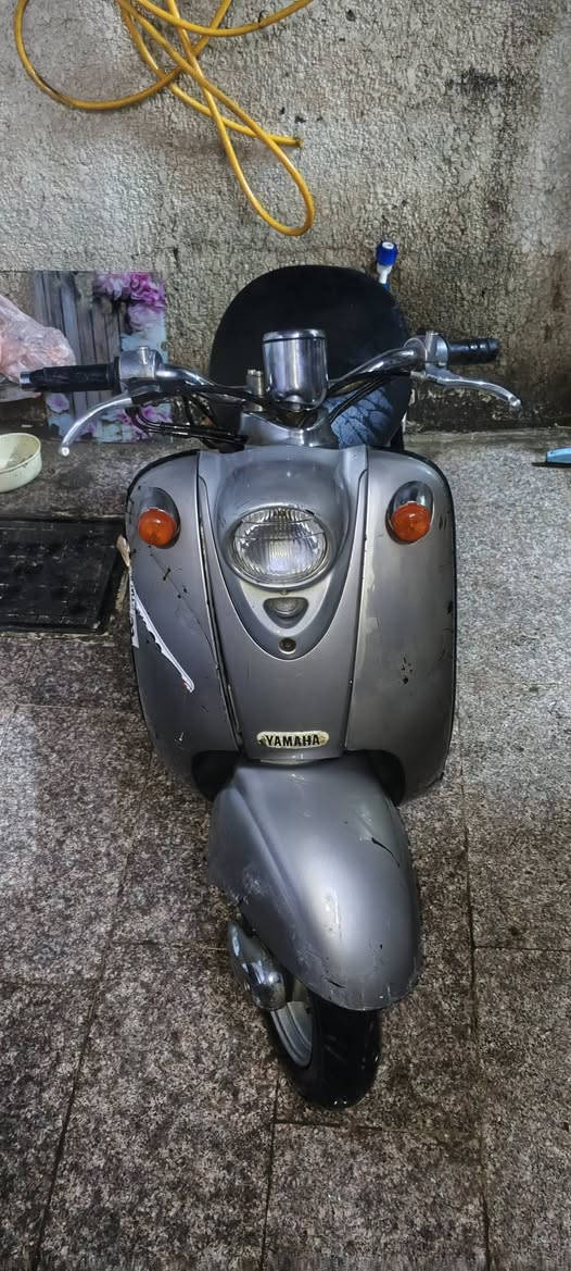 سلام عليكم دراجه كلاسك نكره سلف . كهربائيات شغاله كامله . مكينه خير من الله . نقصه بس الصفاح . السعر 190 . مكاني بغداد الشعب رقمي ***********
