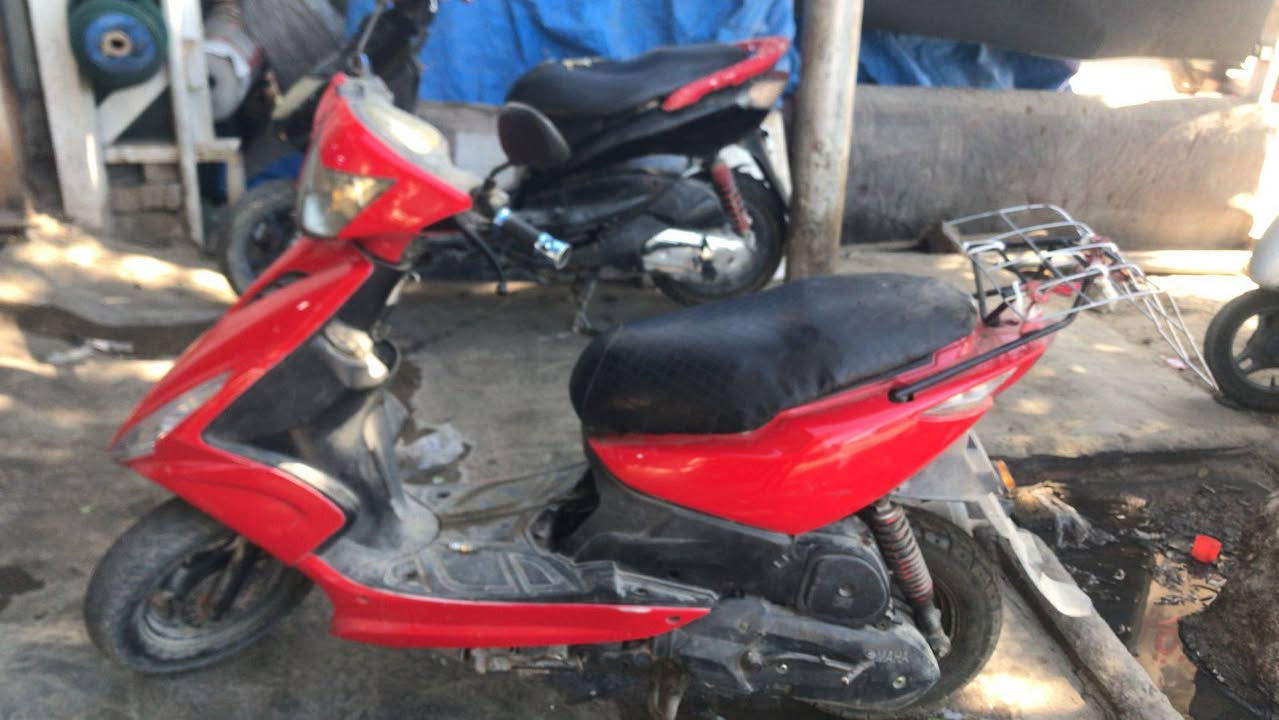 السلام عليكم للبيع ماكس مضلع سرعه 120 الدراجه كامله من كل شي مكانها الهاشميه


**إذا كنت صاحب هذا الإعلان وتريد حذفه لأي سبب، رجاءا أرسل رسالة إلى الدعم الفني**