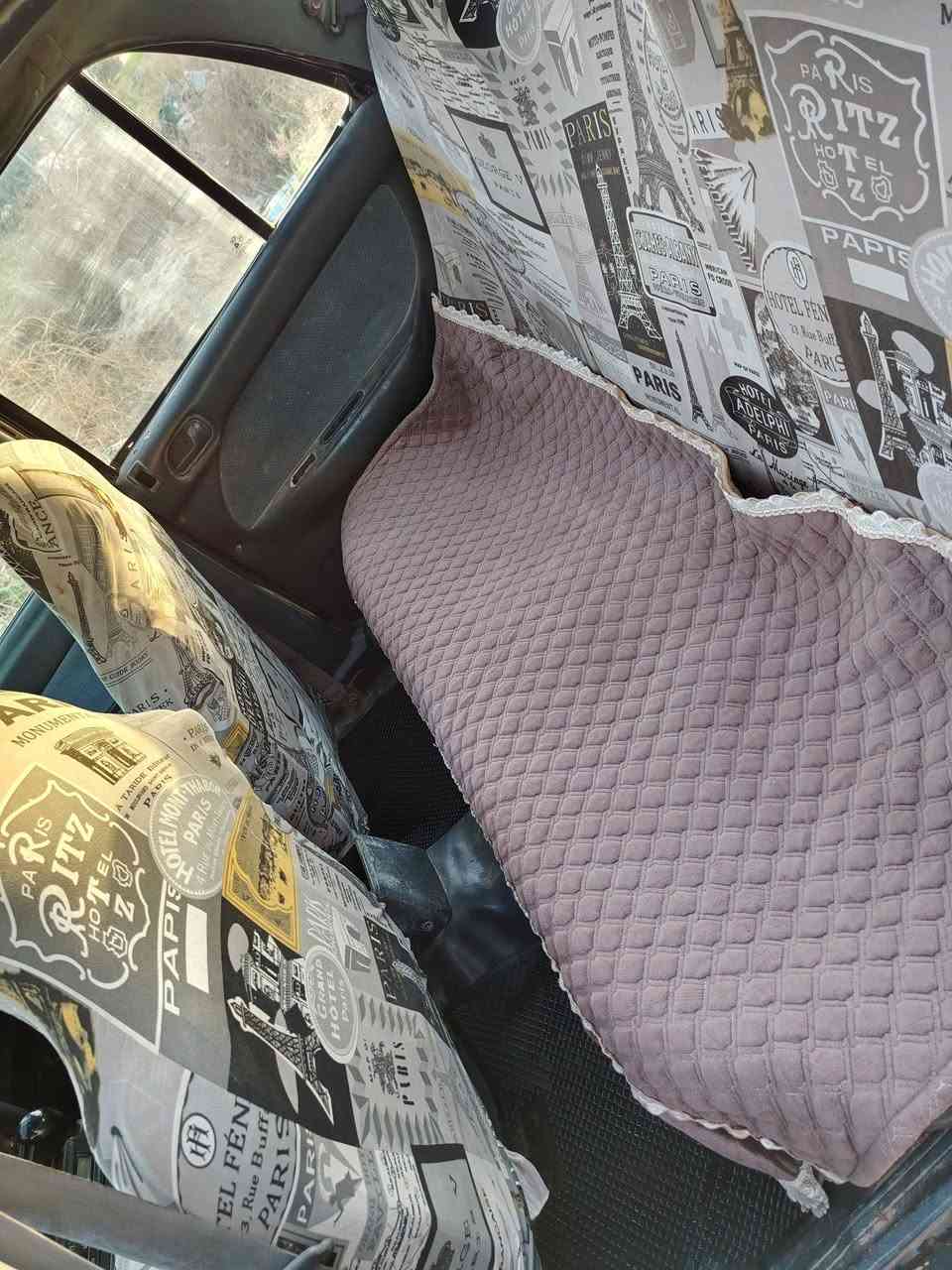 كياء سيفياء موديل 94رقم بغداد سنويه 29سياره خير من الله. كهربايات كلها شغاله تايرات جدد منيدك الشارع  مكان السيره بغداد اليوسفيه السيره 28او بيها مجال حك الجيه ‏‪***********
