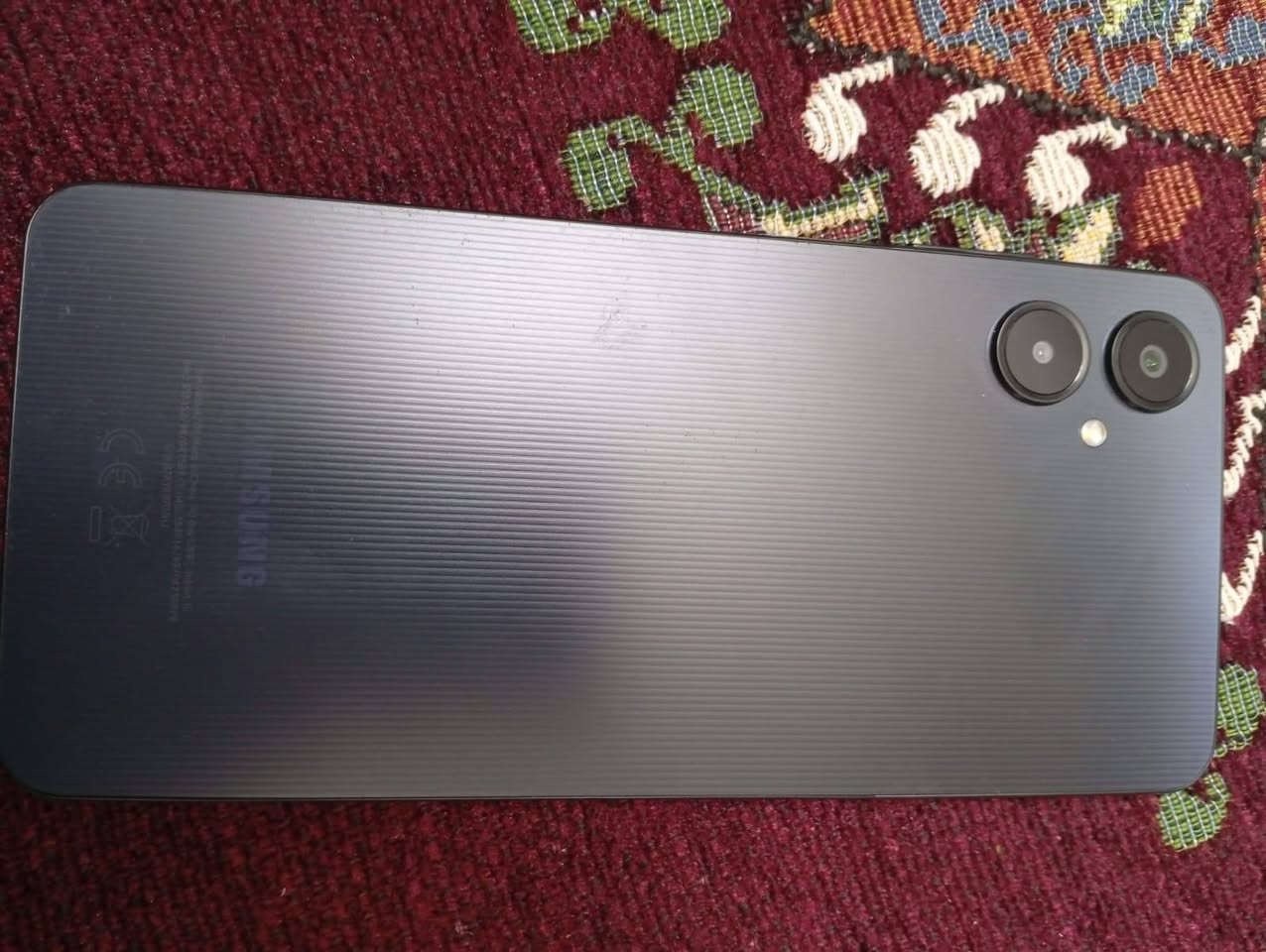 للبيع سامسونك الاصلي ذاكره 64
البطاريه 5000ميلي امبير النضافه فول السعر 100
***********
