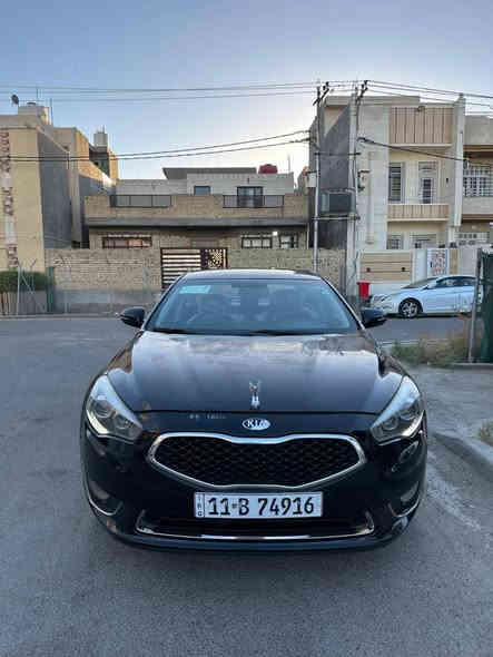 سلام عليكم كادنزا 2013 شكل ل2014وارد كوري مكينة جي دي اي بيها صبغ جاملغ امامي وبنيد وربع جاملغ الخلفي سونار مرفق بل منشور السيارة جاهزة كير محرك صدر خير من الله مكينة قبل يومين شديتها بيها ضمان 4 اشهر السيارة فول عدا البانوراما والفتحة السعر 116 وبيها مجال عنواني بغداد حي العامل استفسار أكثر
*********** واتساب متوفر
