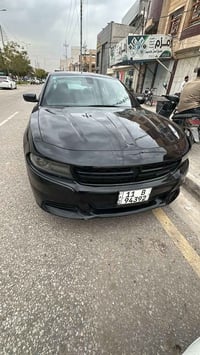 موديل ٢٠١٥ • حادث • مصبوغ