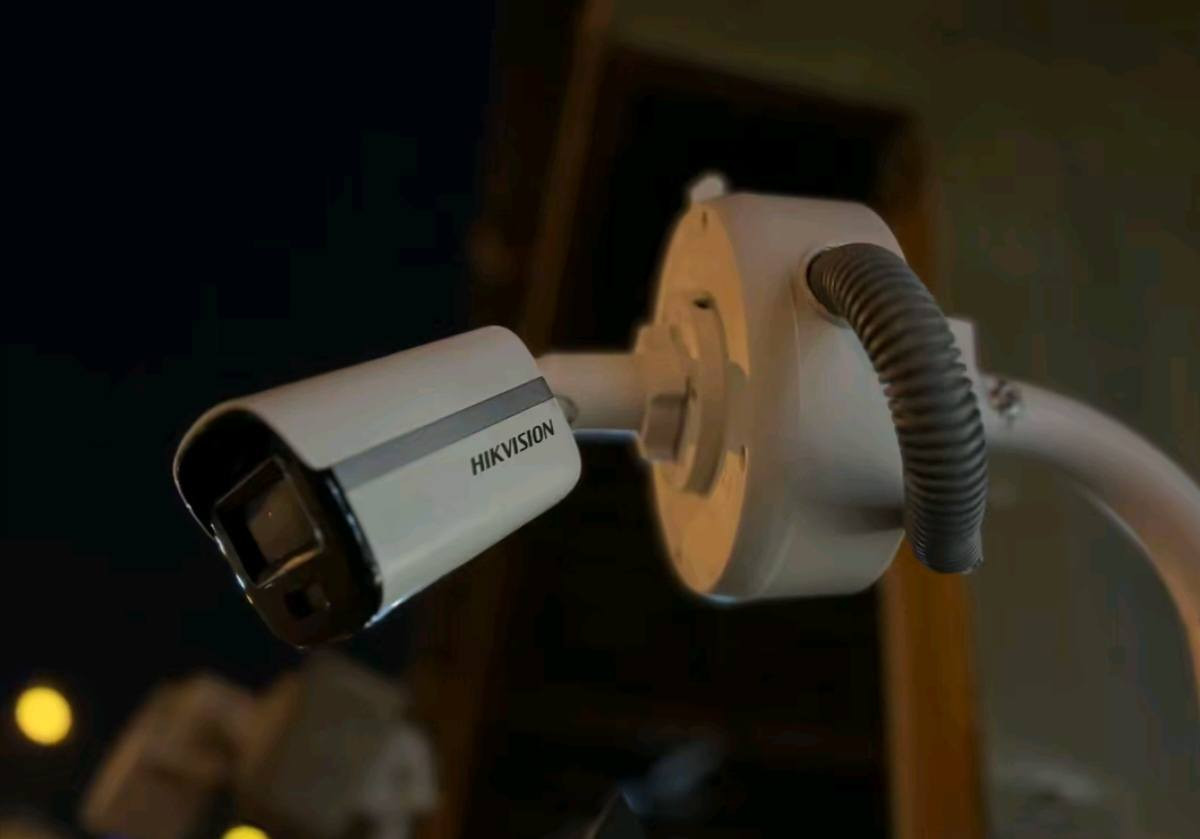 📹 نوفر لك تنصيب كاميرات المراقبة بأحدث التقنيات وبأفضل الأسعار في تكريت والمناطق المجاورة
✅ كاميرات عالية الدقة (HD / 4K)
✅ مشاهدة مباشرة من الموبايل 📱
✅ تسجيل 24 ساعة مع إمكانية الرجوع لأي وقت
✅ تركيب مرتب واحترافي من مهندس مختص
✅ ضمان وجودة عالية
🏠 مناسب للمنازل – المحلات – الشركات – المكاتب
⚡ خبرة في العمل + تنفيذ سريع + أسعار منافسة
📞 للحجز والاستفسار:
***********
