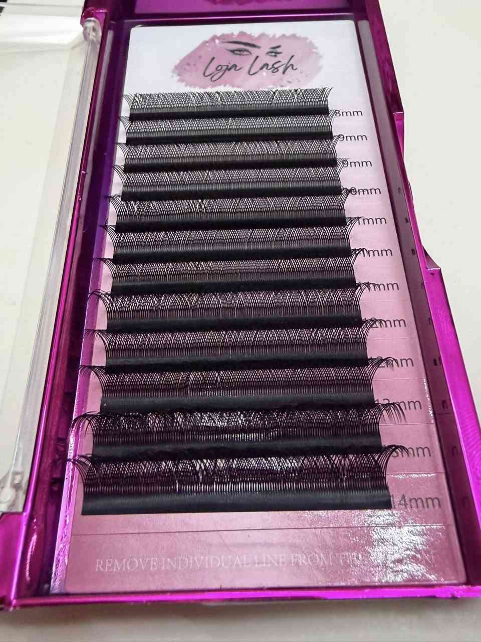 جميع انواع الرموش متوفره لخبيرات الرموش المحترفات 
الاسعار مناسبه جداً


**إذا كنت صاحب هذا الإعلان وتريد حذفه لأي سبب، رجاءا أرسل رسالة إلى الدعم الفني**