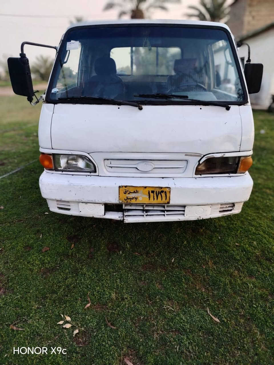 سلام عليكم كيه بنكو موديل 95رقم بابل سنويه بيه تفاصيل بدون تحويل تعهدلك سرقه وعشار  كير ومحرك وكسل مكفول مكان سياره محموديه الطيفيه سعر ٢٢ *********** ***********
