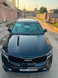 كيا سورنتو SX برستيج فول الفول اعلى مواصفات موديل 22 هايبرد 1600 تيربو...