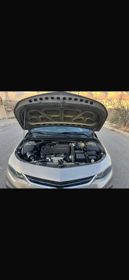 السلام عليكم ماليبو ٢٠١٧ رقم جديد دولي هزة مساقطة صور الحادث مرفقة كلش بسيط ماشية ٦٨ كلش نظيفة السيارة جاهزة تخم تايير باتري كلشي جديد السعر ١١٨ 
*********** مكانهة بغداد الكرخ
