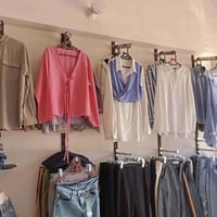 ملابس • توصيل مجاني • كربلاء