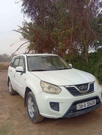 تيكو 2013 • كفاله عامه • بابل الشوملي