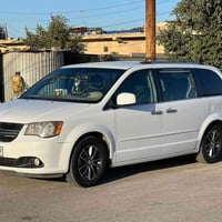 دوج كرفان • ٢٠١٧ • رقم انكليزي