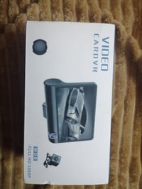 داش كام • فول HD • أمامي وخلفي