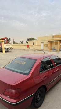 بيجو 406 • ٢٠٠١ • ديالى