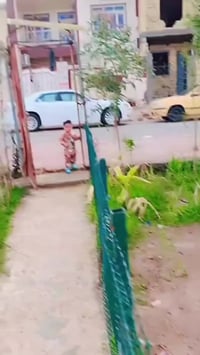 بيت ملك • حديقة ٣٠٠م • حي المعلمين