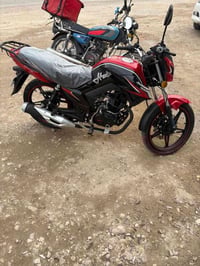 هايوشه 25الشكل الجديد نضافه فول وماشي شي قليل جداً سعره مليون 200وبي م...