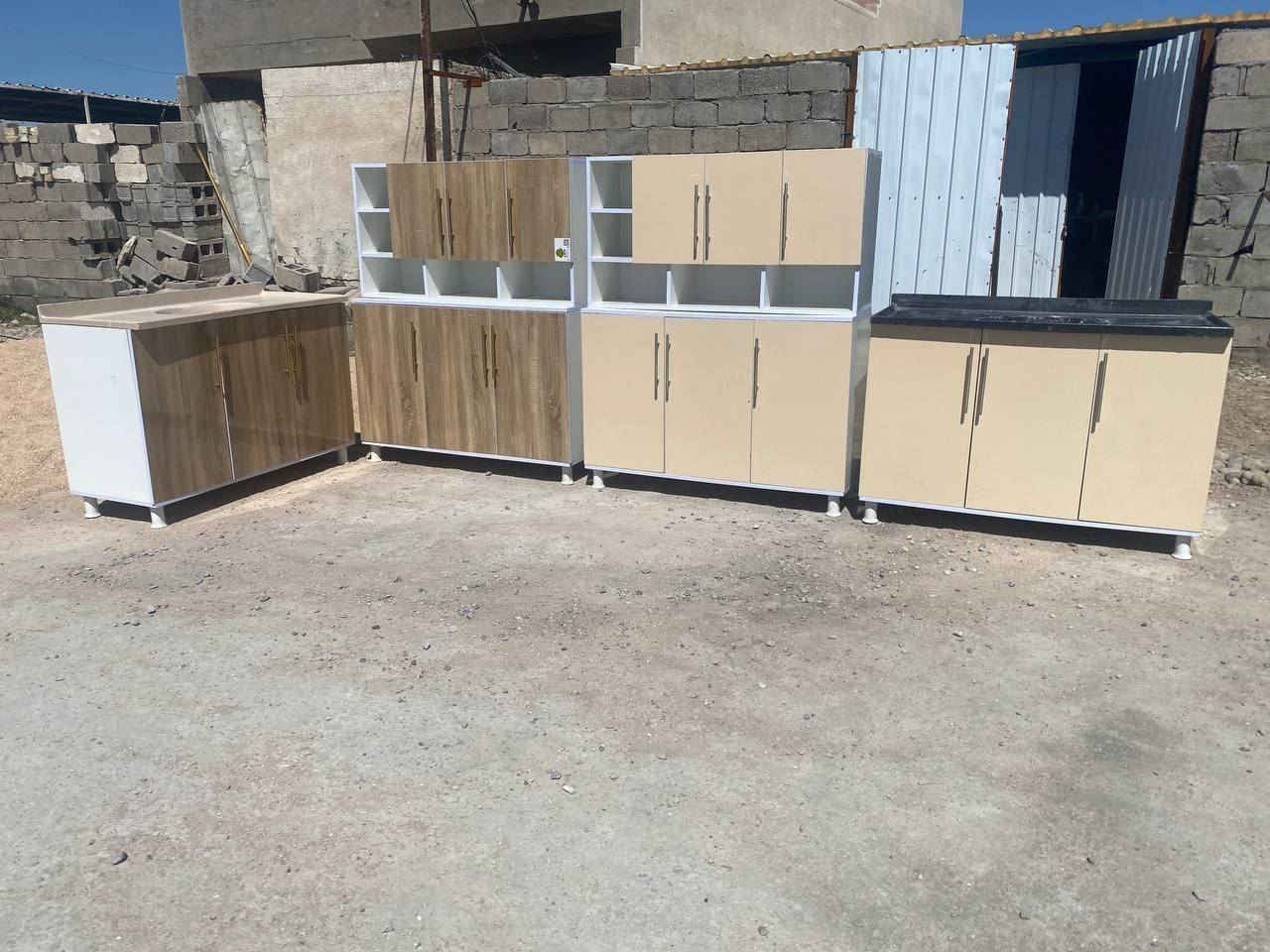 عرض كمية محدودة وتوصيل سريع✨
كاونتر تركي خشب 
3 قطع قياس متر و 20 مرمر 
السعر 190 الف


**إذا كنت صاحب هذا الإعلان وتريد حذفه لأي سبب، رجاءا أرسل رسالة إلى الدعم الفني**