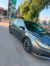 التيما ٢٠١٨ • وارد امريكي • حادث