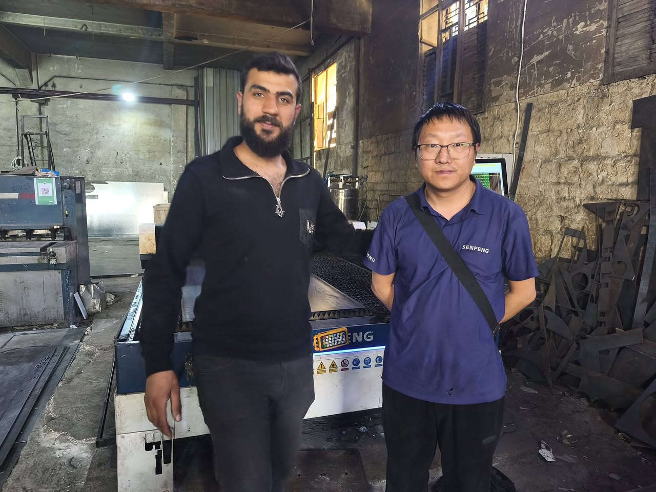 باجمل الاسعار 

 للاستفسار وتساب شكرا0980265681 حلب العرقوب


**إذا كنت صاحب هذا الإعلان وتريد حذفه لأي سبب، رجاءا أرسل رسالة إلى الدعم الفني**