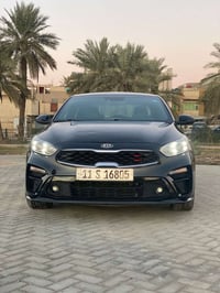 جي تي لاين • ٢٠٢١ • محرك ٢٠٠٠