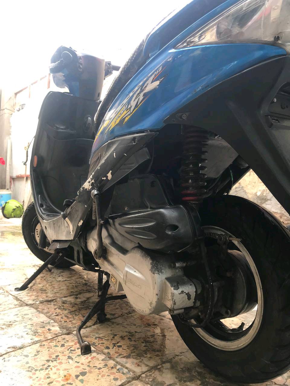 ميسان، عماره المجر الكبير البدراوي