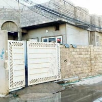 حي الملايين الثانية • ٢٣٥م • سند زراعي