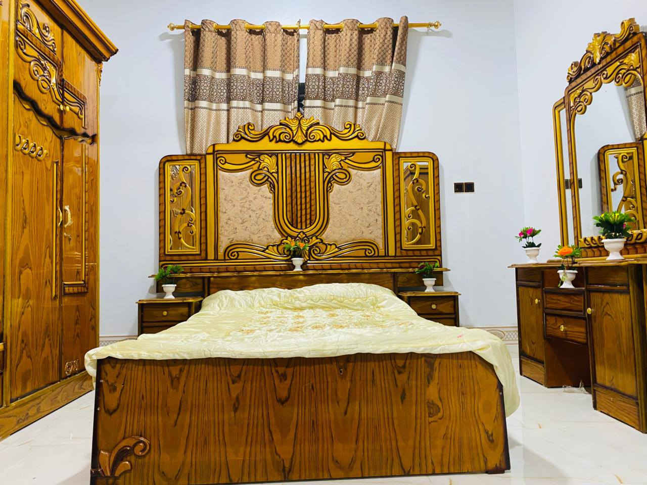 غرفه نوم عراقيه حطاطه صاج السعر 800بي مجال العنوان الرمانه البعبيد الاتصال ***********
