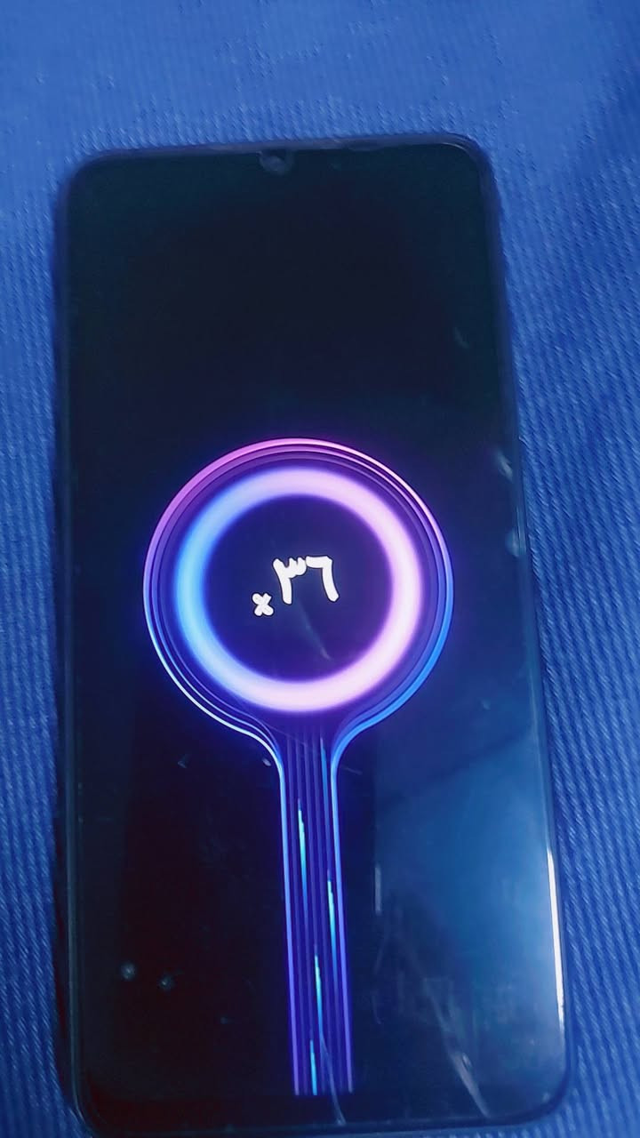 السلام عليكم عندي 
موبايل ريدمي 9 ذاكرة ١٢٨ كلش نضيف السعر 60


**إذا كنت صاحب هذا الإعلان وتريد حذفه لأي سبب، رجاءا أرسل رسالة إلى الدعم الفني**