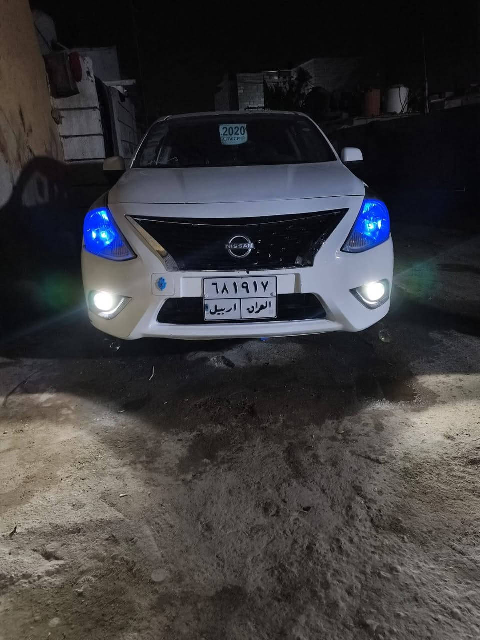 رمضان كريم سني هندي مديل 20كص جنطه محرك كير مكفول سياره ماتخسر عليه ربع تخم تاير باتري جديد متومه وجاهزه مفروشه ارضيه جلد بجم محدث 25مكاني بصره ***********
