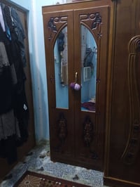غرفه • نضيفه • جربوعيه الاولى