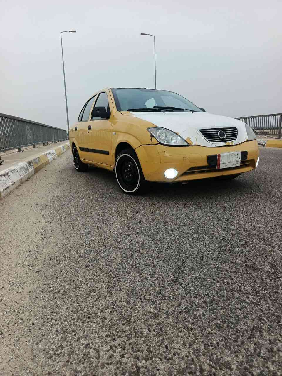 أقره التفاصيل واتصل 

سلام عليكم طيبه 2015للبيع مكينه وكير جدد باتري جديد تبريد ثلج غرفه نضيفه تايرات الوره جدد الكدام نص عمر سدر جديد رقم ذي قار سنويه صاقطه ب2021 هيه وغرامه مصفره قبل فترة ورجع اصفره للمشتري بيه ضربه الجامغ الخلفي إلاستفسار أكثر اتصل ***********
