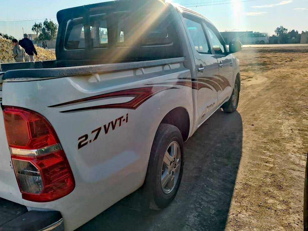 سلام عليكم ورحمة الله وبركاته
سياره تيوتا 2013  بسمي سياره جديده رقم انكليزي قادسيه شاصي 19خليجي تبريد تدفأه سيار حلوه السعر وباقي التفاصيل اتصل على الرقم التالي *********** او *********** مكان السيارة الديوانية قظاء البدير
