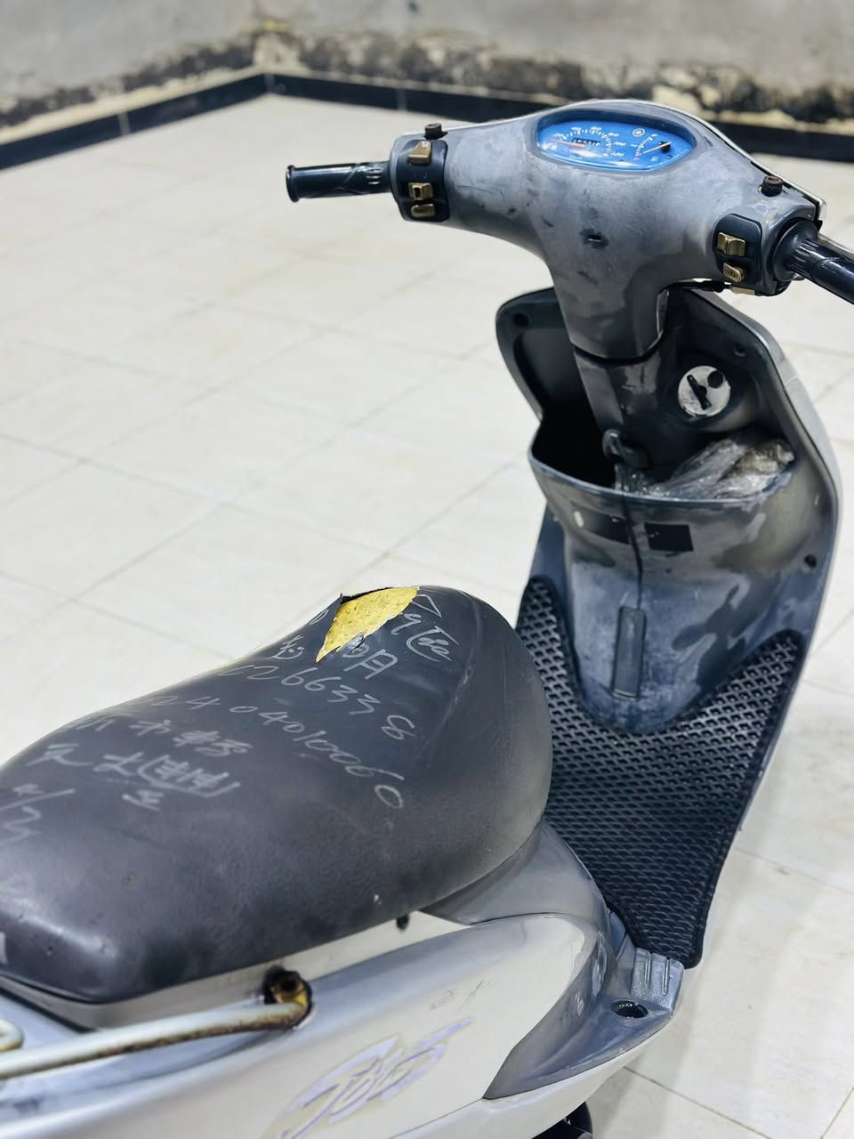 سلام عليكم
وينه ليدور ناشف دراجه منغولي ناشفه ناشفه مفوله ماشيه 16 الف ختم واحد من طول للطول كلشي بيهه كفاله حته لبرغي كفاله نهضه ومعدل تشك لكاع ماصارلهه شهر من طالعه كفر وردي سعر خاص🔥


**إذا كنت صاحب هذا الإعلان وتريد حذفه لأي سبب، رجاءا أرسل رسالة إلى الدعم الفني**