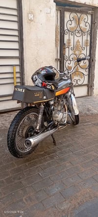 انتنس • موديل ٢٠ • بصره الطويسه