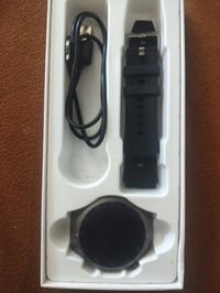 ساعة ذكية • اعرض سعرك • حالة الجهاز