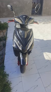 دراجة اللبيع سكنس موديل 25 كلشي شغال بيه سعر 500واتساب 07837909488