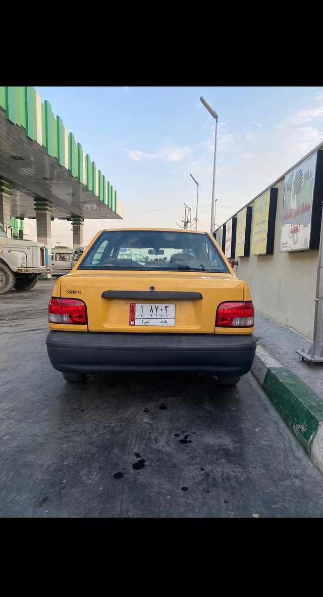 السلام عليكم حبايب سايبه  للبيع موديل 15 ارقام انگليزي عل تحويل تستلم و رقم مميز كفاله من ضربه و تبديل بيه تكحيلات بسيطة و شواصي سليمه ما ملعوب بيهم رقم بغداد راعيه يريد يحول بيه خيط تبخير اسم و من قبق محرك عليه غرامات 200اينزلن من سعر و  مكاني بغداد حي اور سعر 37 رقم الهاتف ***********
