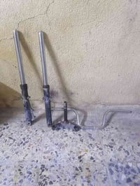 موتور • دراجة نارية