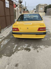 بيجو لميس • ٢٠١٦ • دشبول عالي