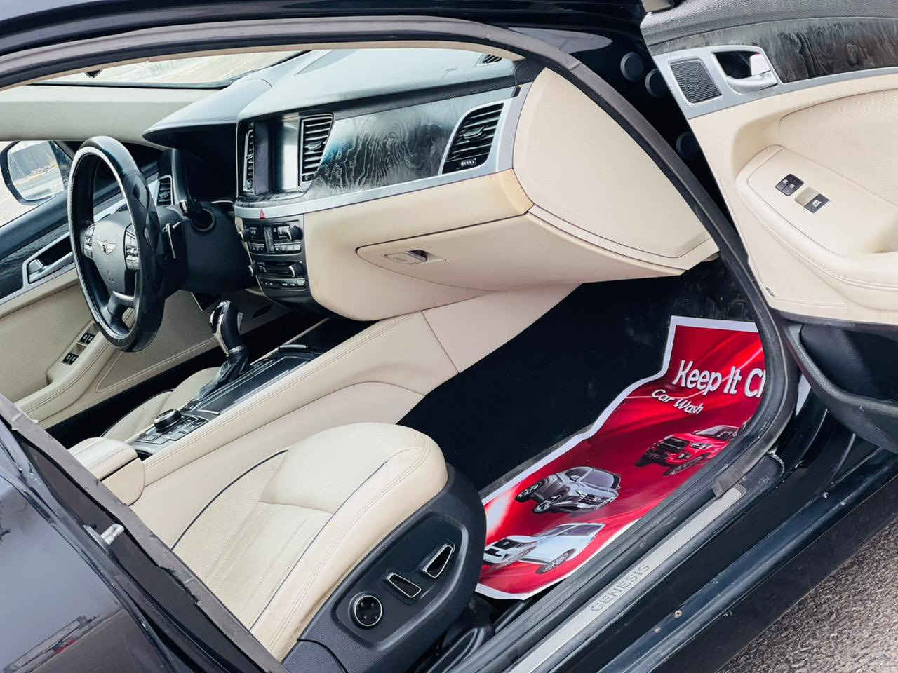 جنسزز مديل 2015 سعر 147 قابل للتفاوض الأستفسار اتصل *********** وارد أمريكي حادثها دعاميه فقط بدون دواخل ليبل واحد سياره وبيها مكانات صبغ جماليه فول مواصفات بنراما بصمه تشغيل بصمه أبواب اربعه جنطه كهربائيه شفط مري شفط اشاير مري تحكم ستيرن شاشه كبيره كامره خلفيه دواره كشنات جلد كهربائي تدفئة تبريد كشنات امامي وخلفي قطعتين تبريد قياده ذاتيه مثبت سرعه حساسات امامي وخلفي بردات خلفيه وبيها هوايه مواصفات بعد مكينه وكير مكفولات حداديه جديده تخم تاير جديد 5 ويل كب رقم بغداد ب اسمي مكان سياره كربلاء مكلف ب نشر
